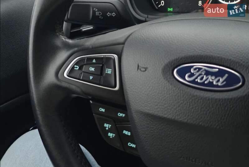 Позашляховик / Кросовер Ford EcoSport 2018 в Хоросткові фото 15 Позашляховик / Кросовер Ford EcoSport 2018 в Хоросткові