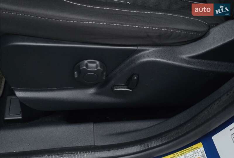 Позашляховик / Кросовер Ford EcoSport 2018 в Хоросткові фото 30 Позашляховик / Кросовер Ford EcoSport 2018 в Хоросткові