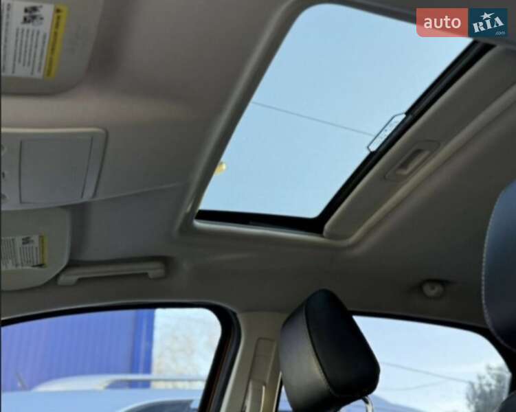 Позашляховик / Кросовер Ford EcoSport 2018 в Хоросткові фото 34 Позашляховик / Кросовер Ford EcoSport 2018 в Хоросткові