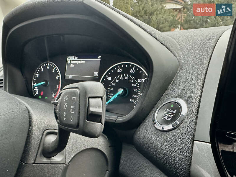 Внедорожник / Кроссовер Ford EcoSport 2018 в Кропивницком фото 19 Внедорожник / Кроссовер Ford EcoSport 2018 в Кропивницком