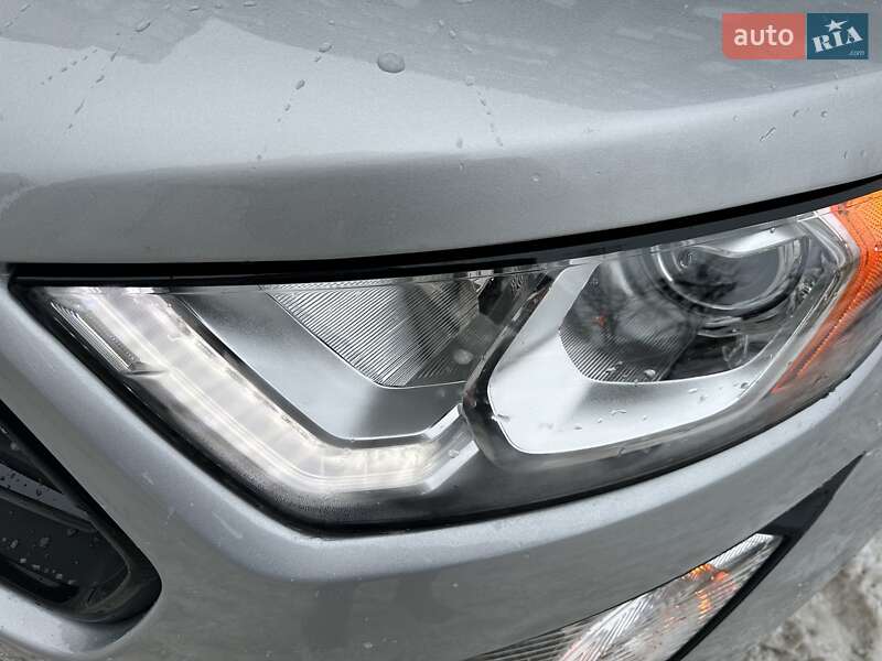 Внедорожник / Кроссовер Ford EcoSport 2019 в Хмельницком