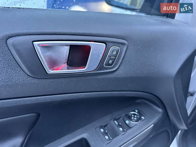 Внедорожник / Кроссовер Ford EcoSport 2019 в Хмельницком