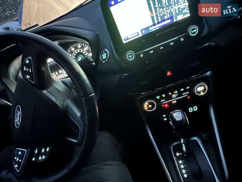 Внедорожник / Кроссовер Ford EcoSport 2019 в Хмельницком