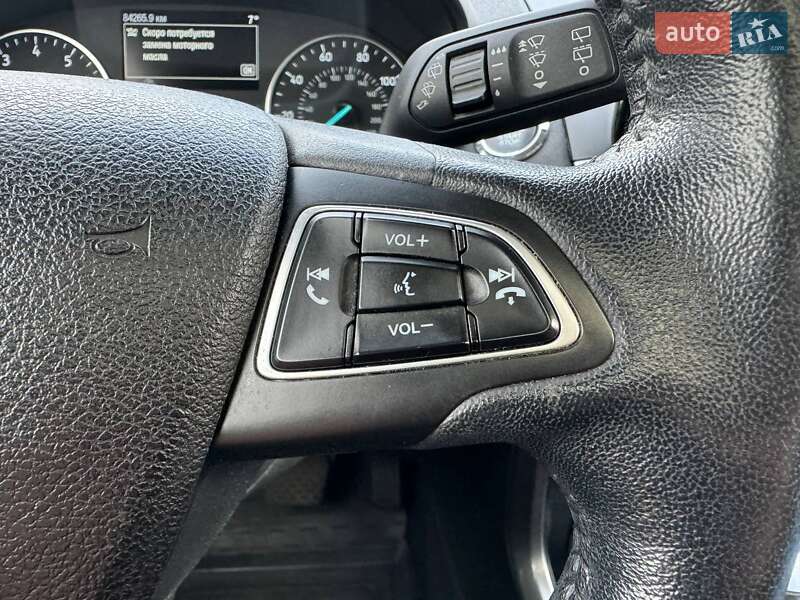Внедорожник / Кроссовер Ford EcoSport 2018 в Киеве фото 19 Внедорожник / Кроссовер Ford EcoSport 2018 в Киеве