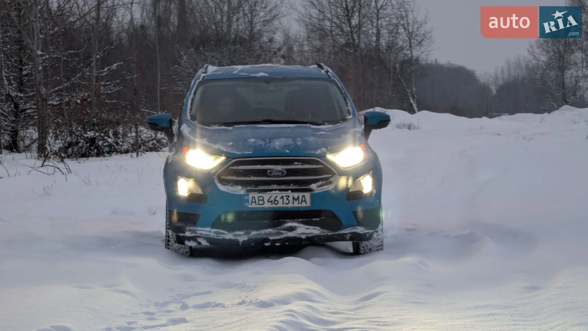 2018 Ford EcoSport - мініатюра 22