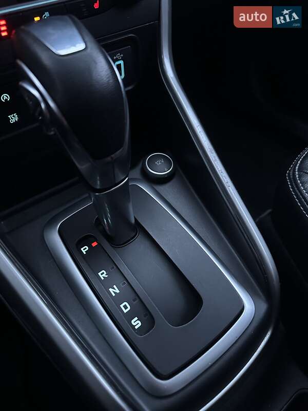 Внедорожник / Кроссовер Ford EcoSport 2020 в Белогородке фото 33 Внедорожник / Кроссовер Ford EcoSport 2020 в Белогородке