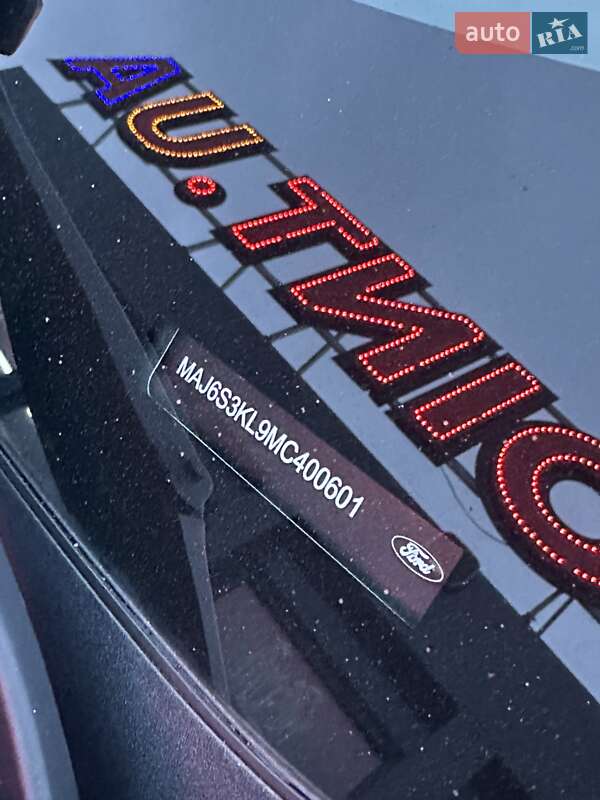 Внедорожник / Кроссовер Ford EcoSport 2020 в Белогородке фото 45 Внедорожник / Кроссовер Ford EcoSport 2020 в Белогородке