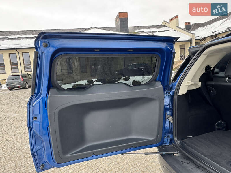 Внедорожник / Кроссовер Ford EcoSport 2018 в Жовкве фото 26 Внедорожник / Кроссовер Ford EcoSport 2018 в Жовкве