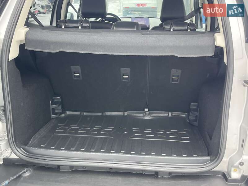 Позашляховик / Кросовер Ford EcoSport 2020 в Ковелі