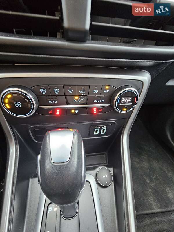 Позашляховик / Кросовер Ford EcoSport 2019 в Тернополі