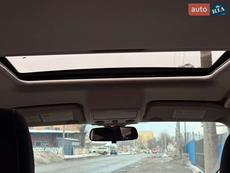 Внедорожник / Кроссовер Ford EcoSport 2018 в Ивано-Франковске