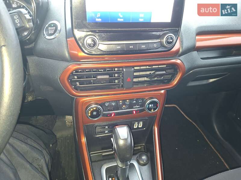 Внедорожник / Кроссовер Ford EcoSport 2019 в Калуше фото 19 Внедорожник / Кроссовер Ford EcoSport 2019 в Калуше