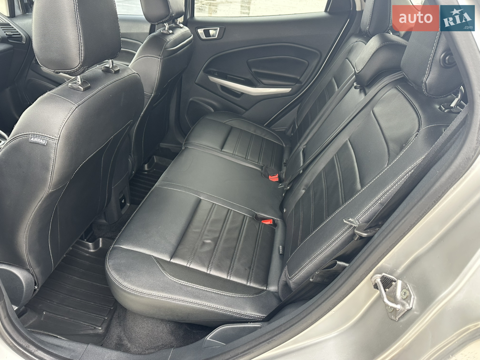 2020 Ford EcoSport - мініатюра 13
