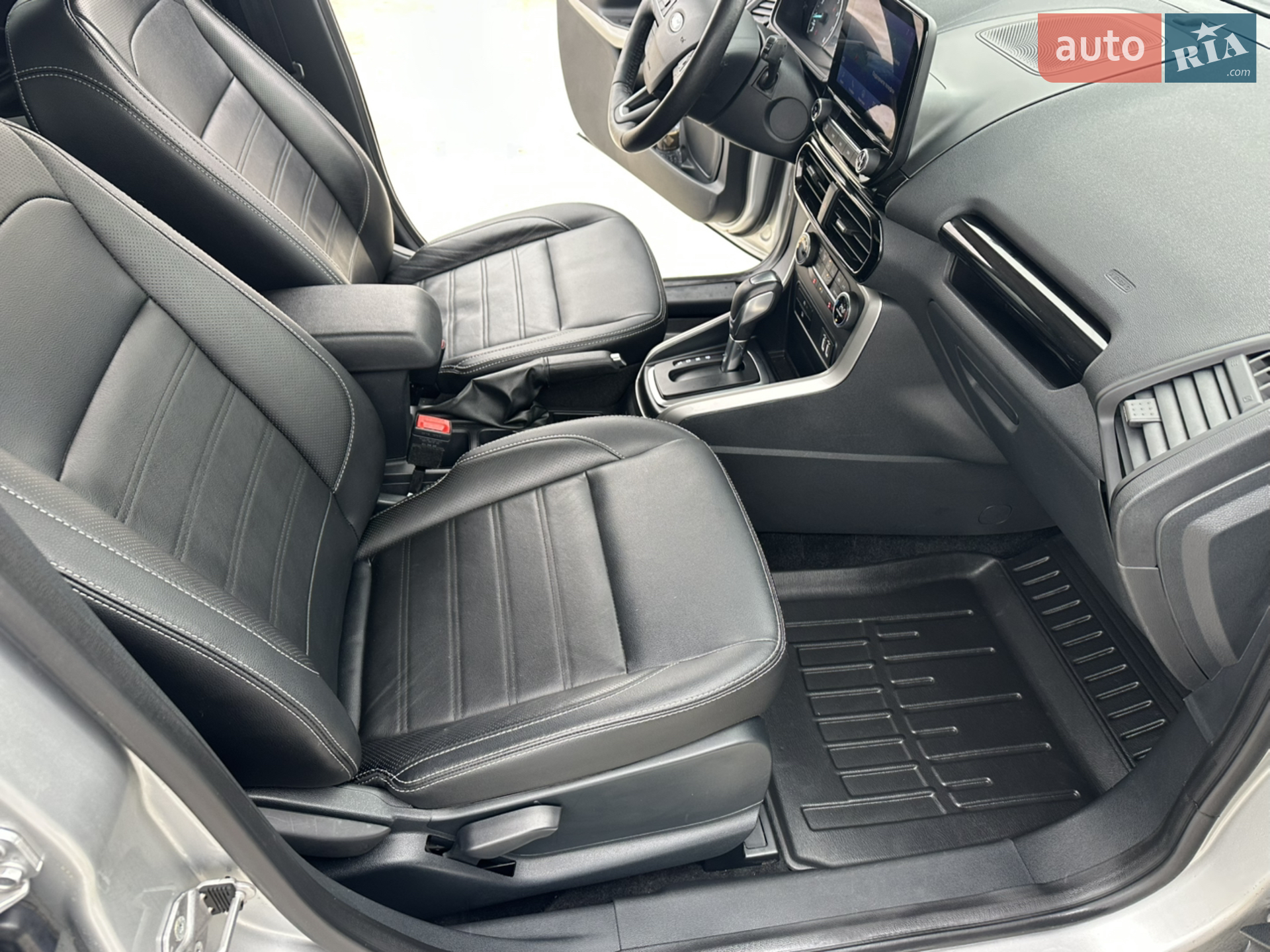 2020 Ford EcoSport - мініатюра 11