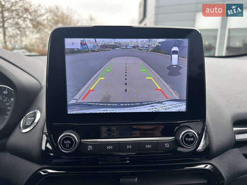 Внедорожник / Кроссовер Ford EcoSport 2020 в Львове фото 30 Внедорожник / Кроссовер Ford EcoSport 2020 в Львове
