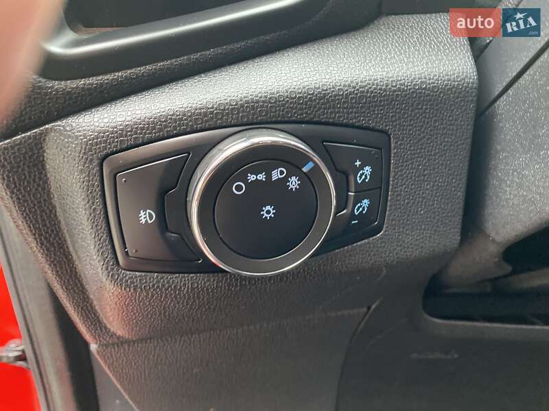 Внедорожник / Кроссовер Ford EcoSport 2020 в Одессе фото 17 Внедорожник / Кроссовер Ford EcoSport 2020 в Одессе