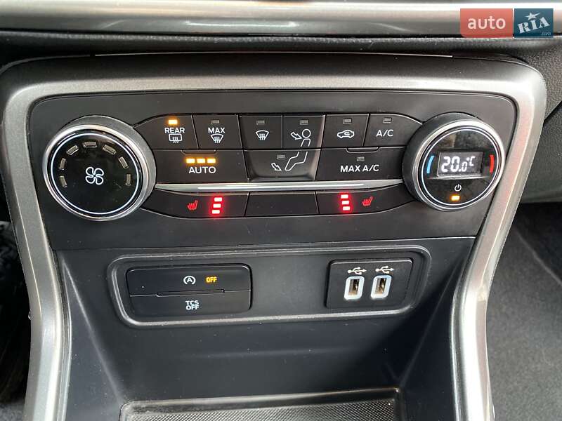 Внедорожник / Кроссовер Ford EcoSport 2020 в Одессе фото 28 Внедорожник / Кроссовер Ford EcoSport 2020 в Одессе