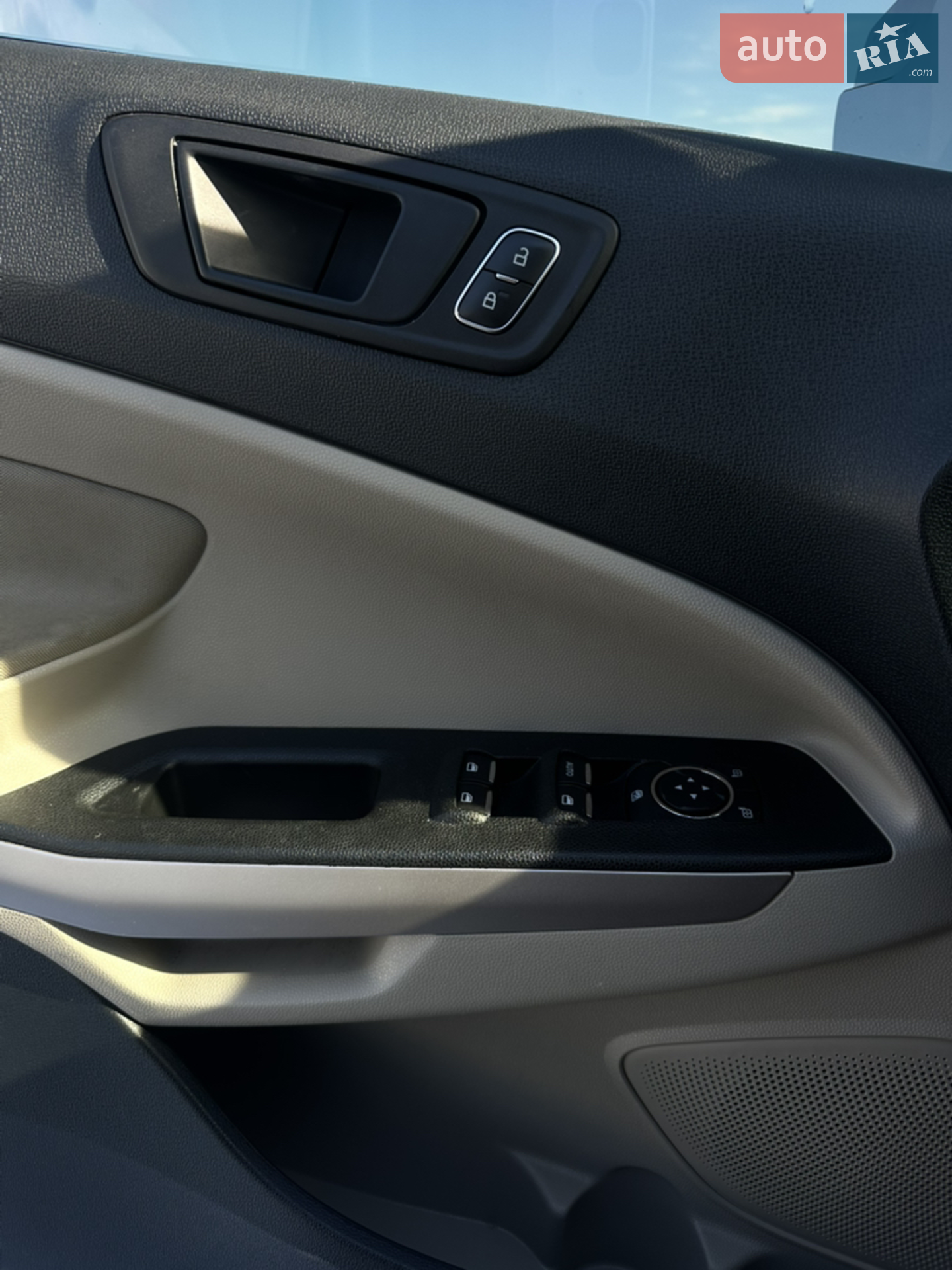 2022 Ford EcoSport - мініатюра 10