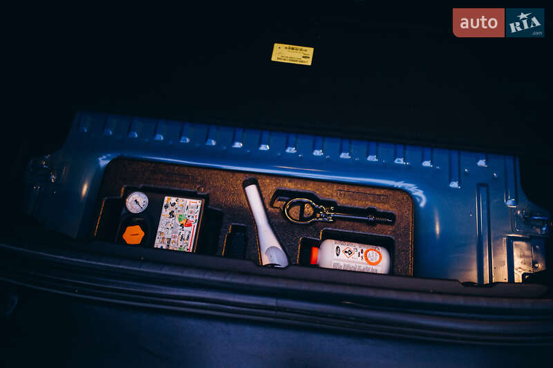 Внедорожник / Кроссовер Ford EcoSport 2019 в Переяславе