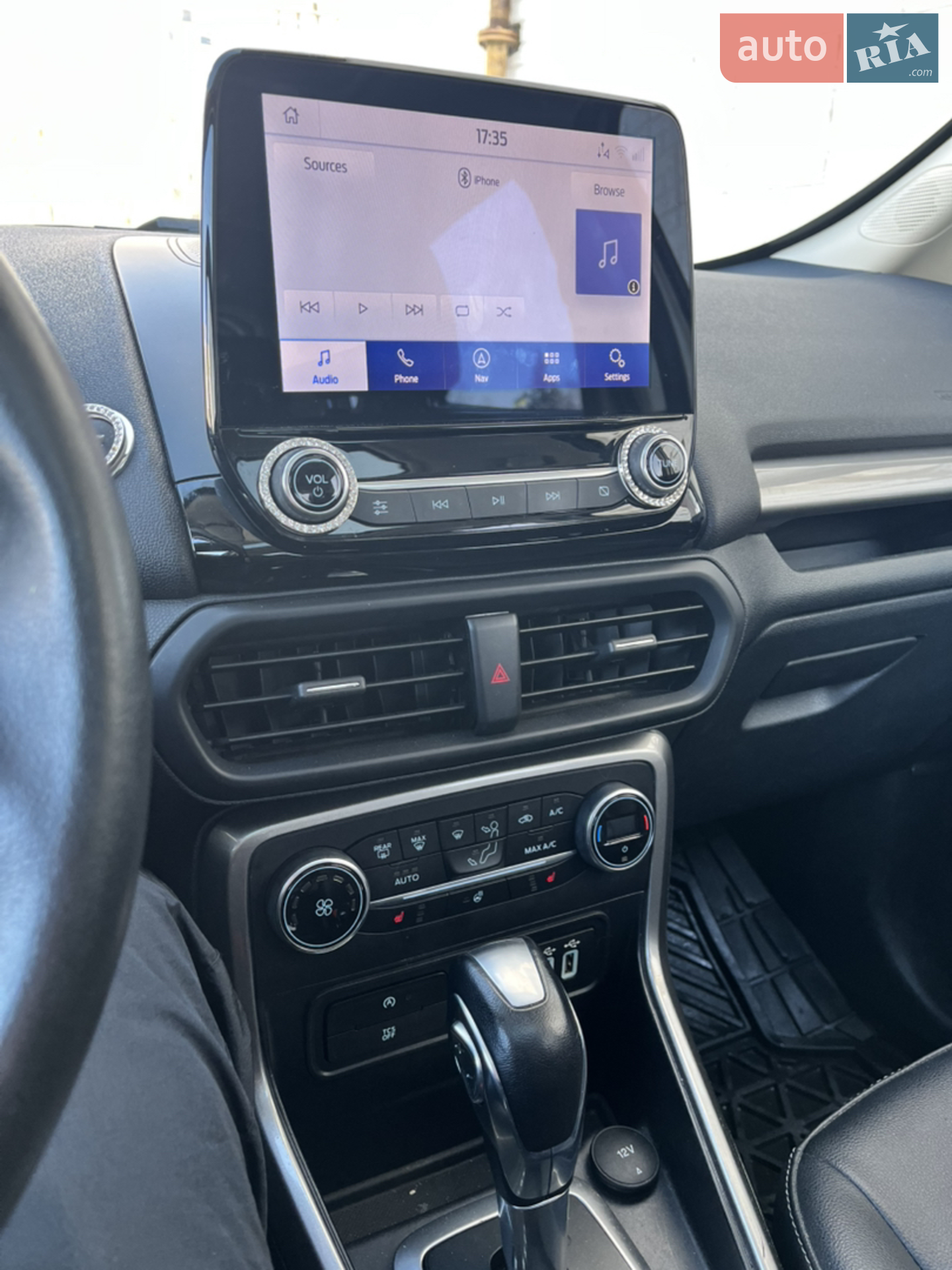 2020 Ford EcoSport - мініатюра 21