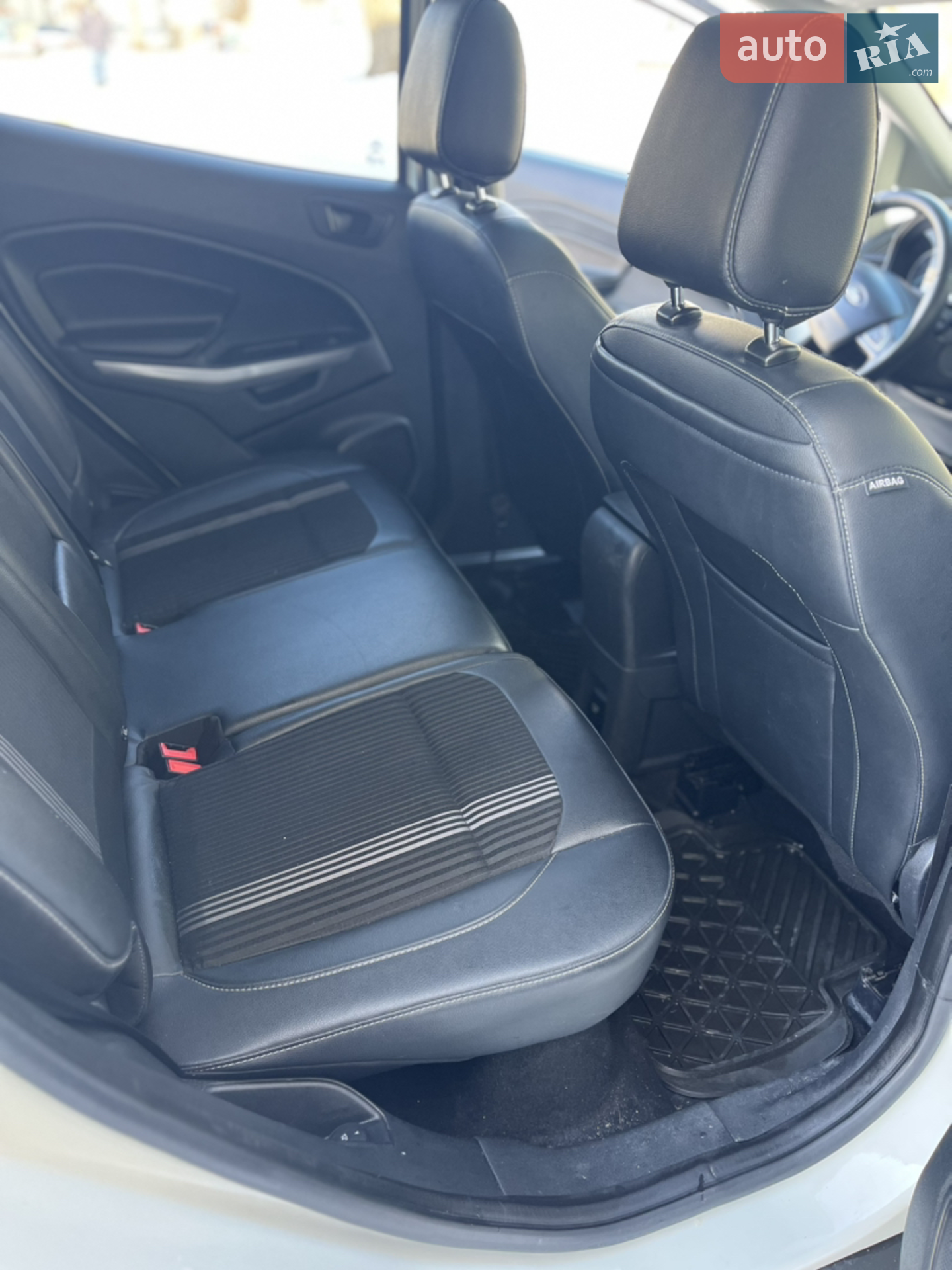 2020 Ford EcoSport - мініатюра 23