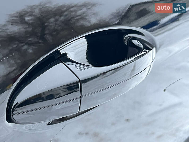 Внедорожник / Кроссовер Ford EcoSport 2018 в Василькове