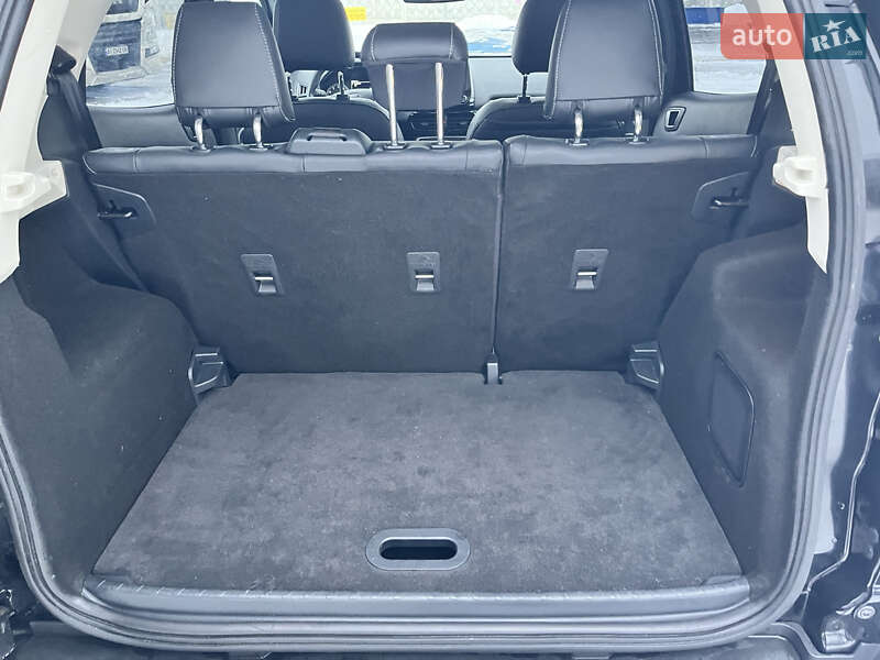 Внедорожник / Кроссовер Ford EcoSport 2018 в Василькове