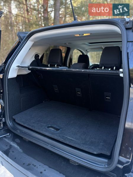 Позашляховик / Кросовер Ford EcoSport 2017 в Білогородці