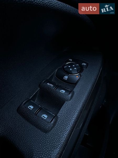 Позашляховик / Кросовер Ford EcoSport 2017 в Білогородці