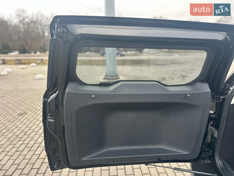 Позашляховик / Кросовер Ford EcoSport 2019 в Львові