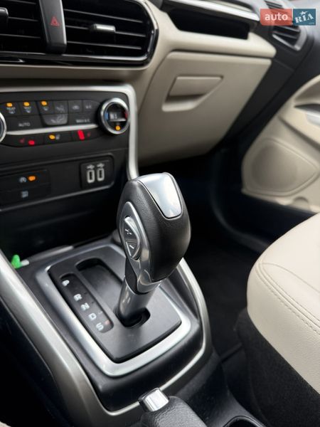 Позашляховик / Кросовер Ford EcoSport 2019 в Сумах