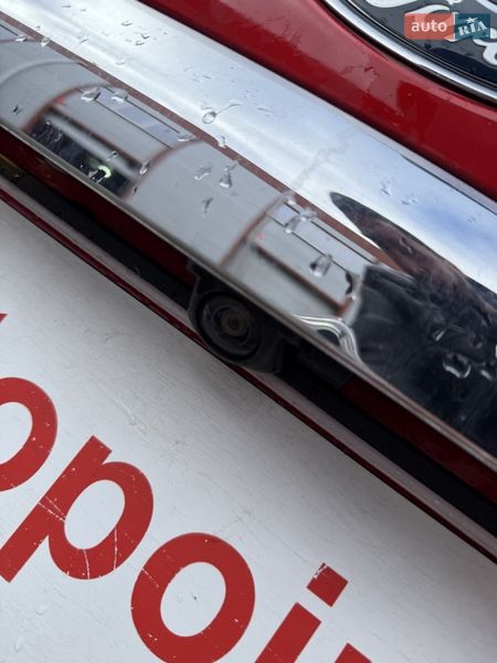 Позашляховик / Кросовер Ford EcoSport 2019 в Сумах