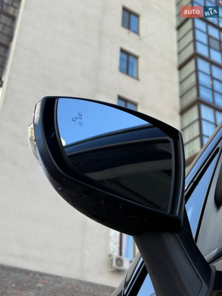 Позашляховик / Кросовер Ford EcoSport 2021 в Сумах