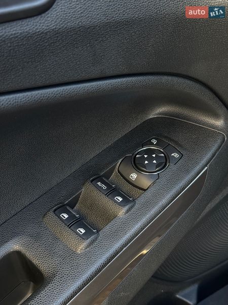 Позашляховик / Кросовер Ford EcoSport 2021 в Сумах