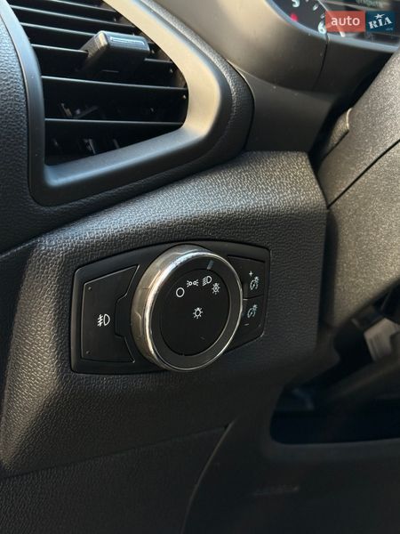 Позашляховик / Кросовер Ford EcoSport 2021 в Сумах