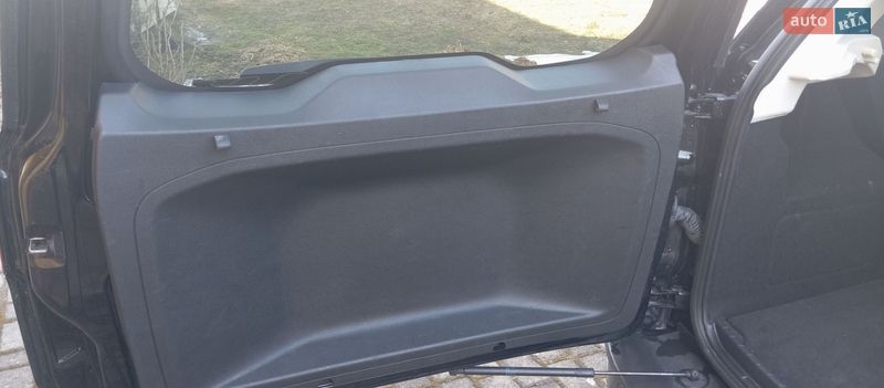 Позашляховик / Кросовер Ford EcoSport 2020 в Рогатині