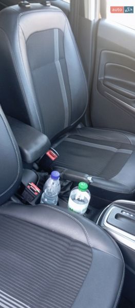 Позашляховик / Кросовер Ford EcoSport 2020 в Рогатині