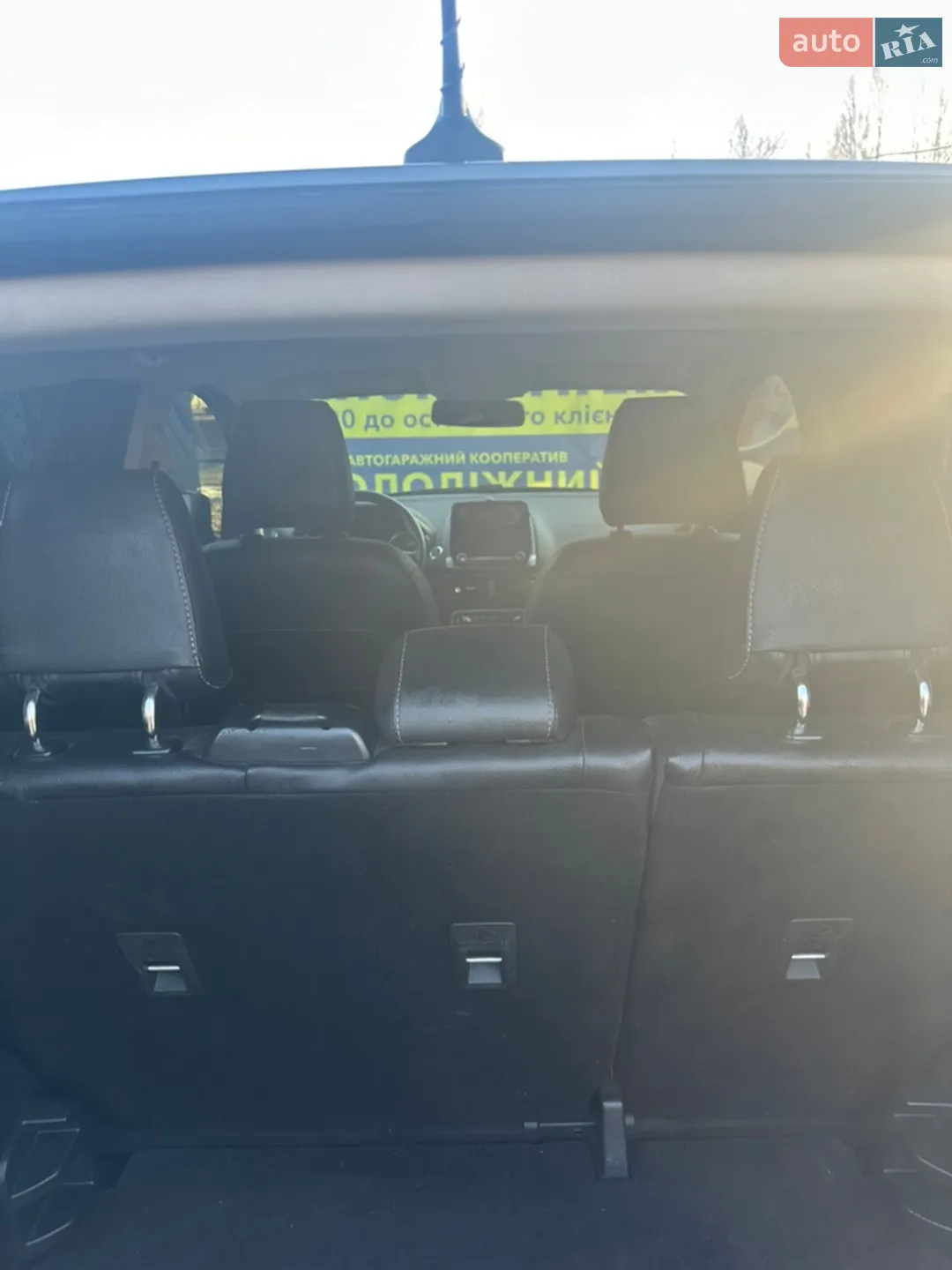2018 Ford EcoSport - мініатюра 9