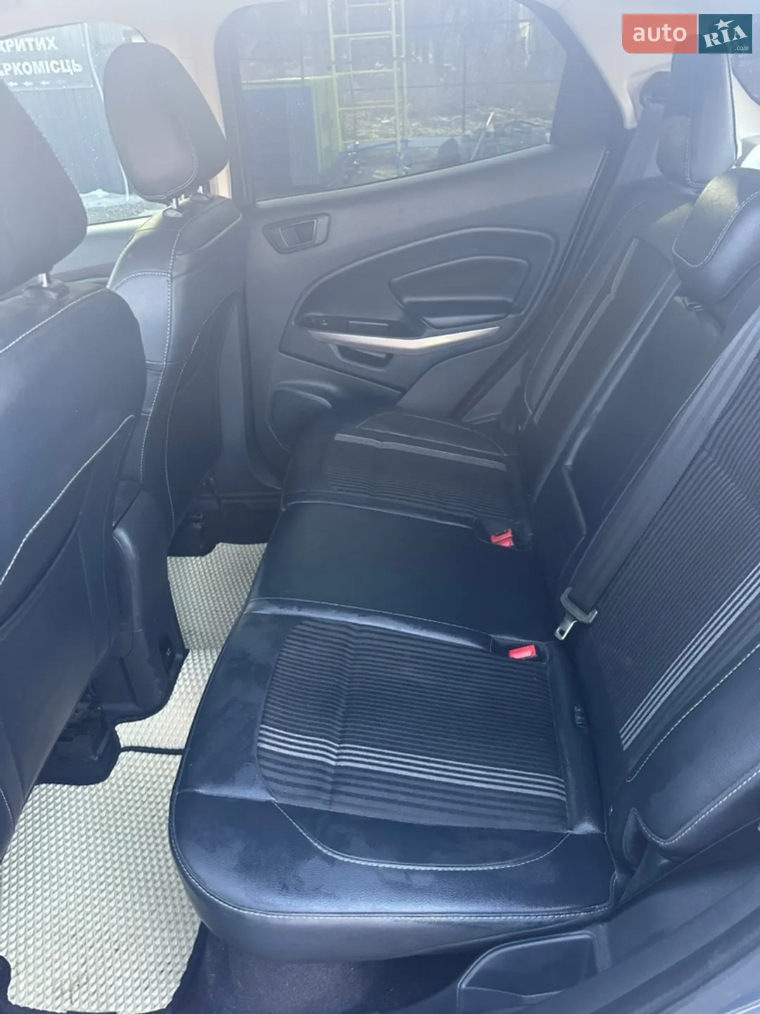 2018 Ford EcoSport - мініатюра 15