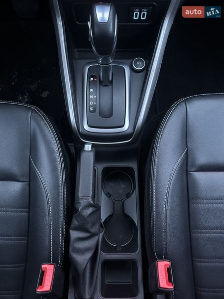 Внедорожник / Кроссовер Ford EcoSport 2020 в Белогородке