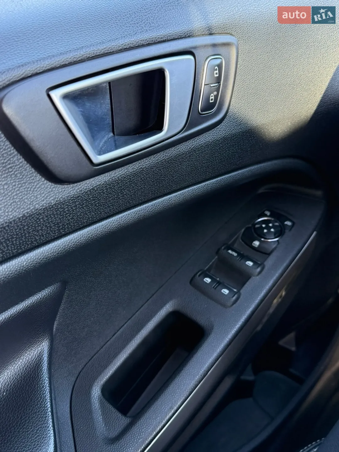 2017 Ford EcoSport - мініатюра 35