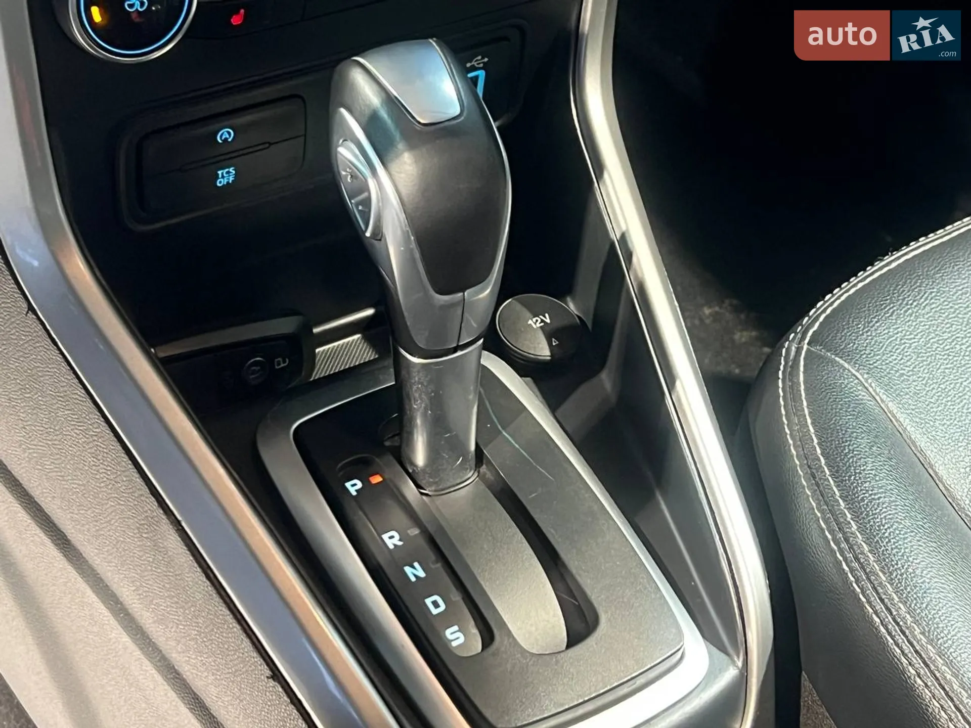 2019 Ford EcoSport - мініатюра 9