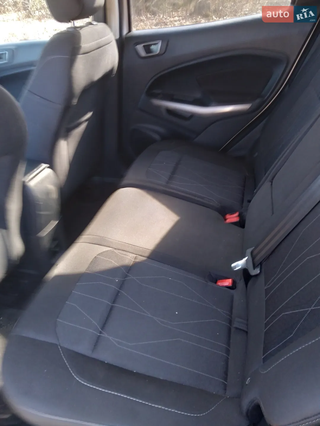2021 Ford EcoSport - мініатюра 7