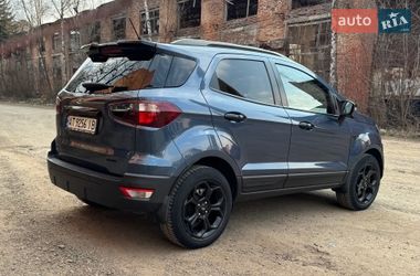 Внедорожник / Кроссовер Ford EcoSport 2021 в Коломые