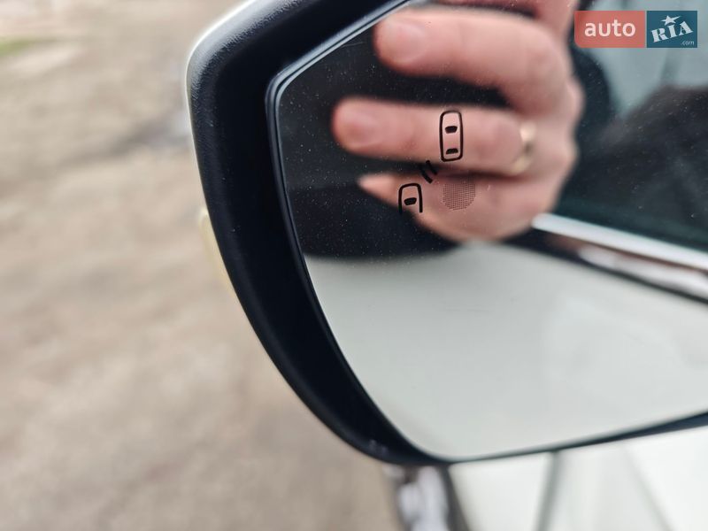 Внедорожник / Кроссовер Ford EcoSport 2018 в Сумах