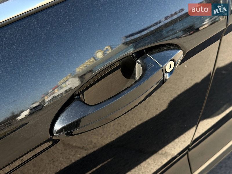 Позашляховик / Кросовер Ford EcoSport 2018 в Кривому Розі