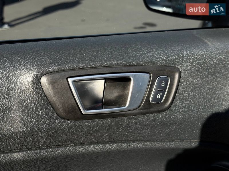 Позашляховик / Кросовер Ford EcoSport 2018 в Кривому Розі