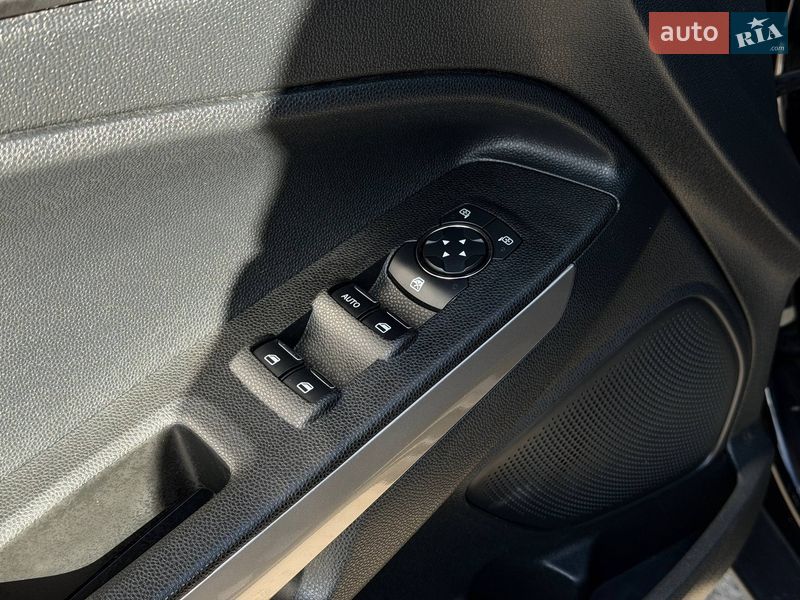 Позашляховик / Кросовер Ford EcoSport 2018 в Кривому Розі