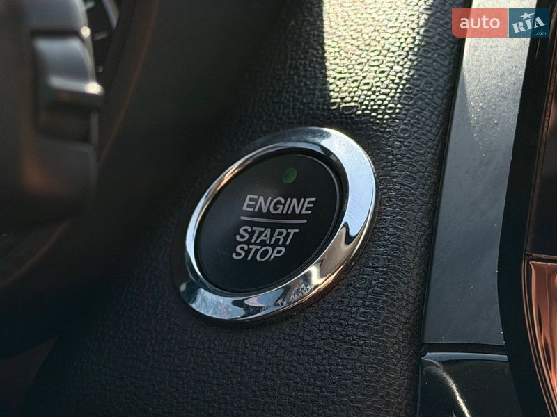 Позашляховик / Кросовер Ford EcoSport 2018 в Кривому Розі