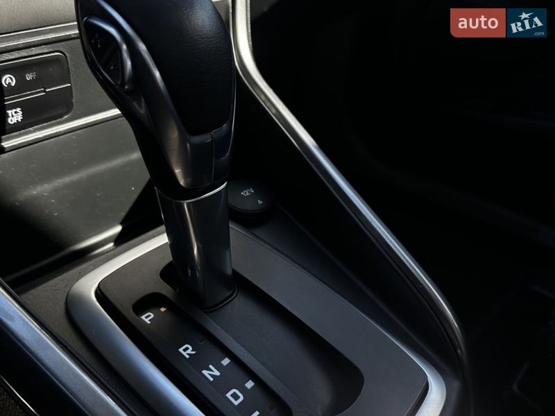 Позашляховик / Кросовер Ford EcoSport 2019 в Білогородці